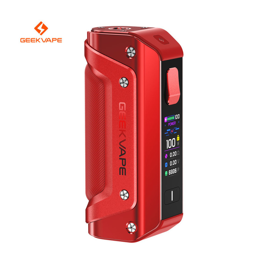 Aegis Solo 3 Batterie intégrée