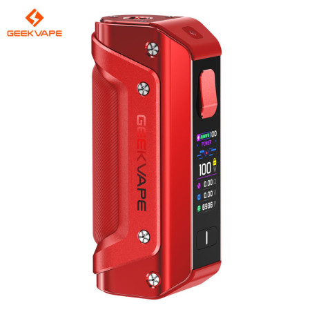 Aegis Solo 3 Batterie intégrée