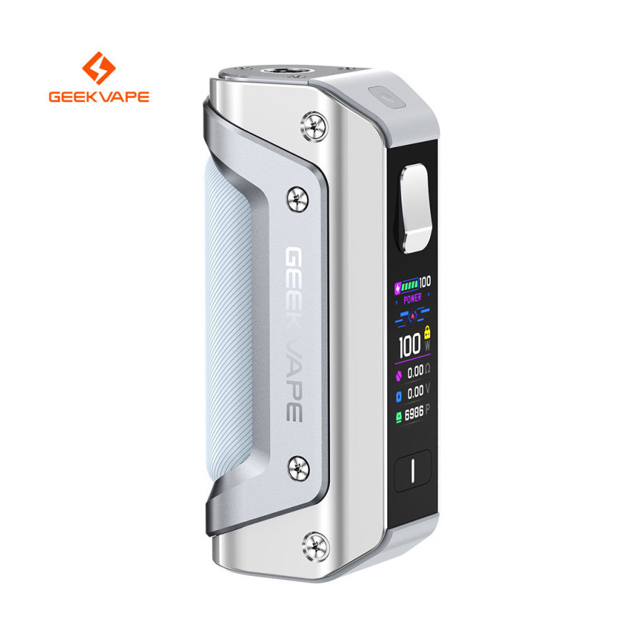 Aegis Solo 3 Batterie intégrée