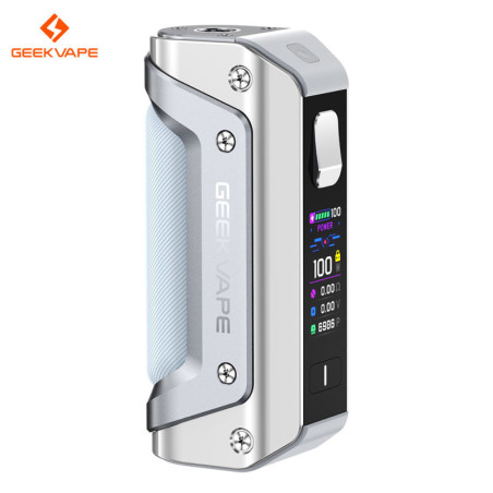 Aegis Solo 3 Batterie intégrée
