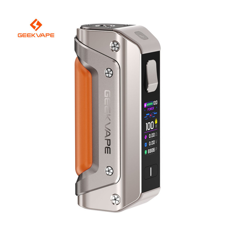 Aegis Solo 3 Batterie intégrée