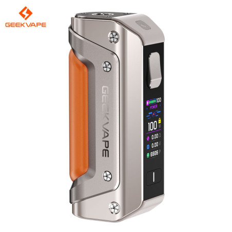 Aegis Solo 3 Batterie intégrée