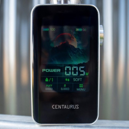 Centaurus BT200