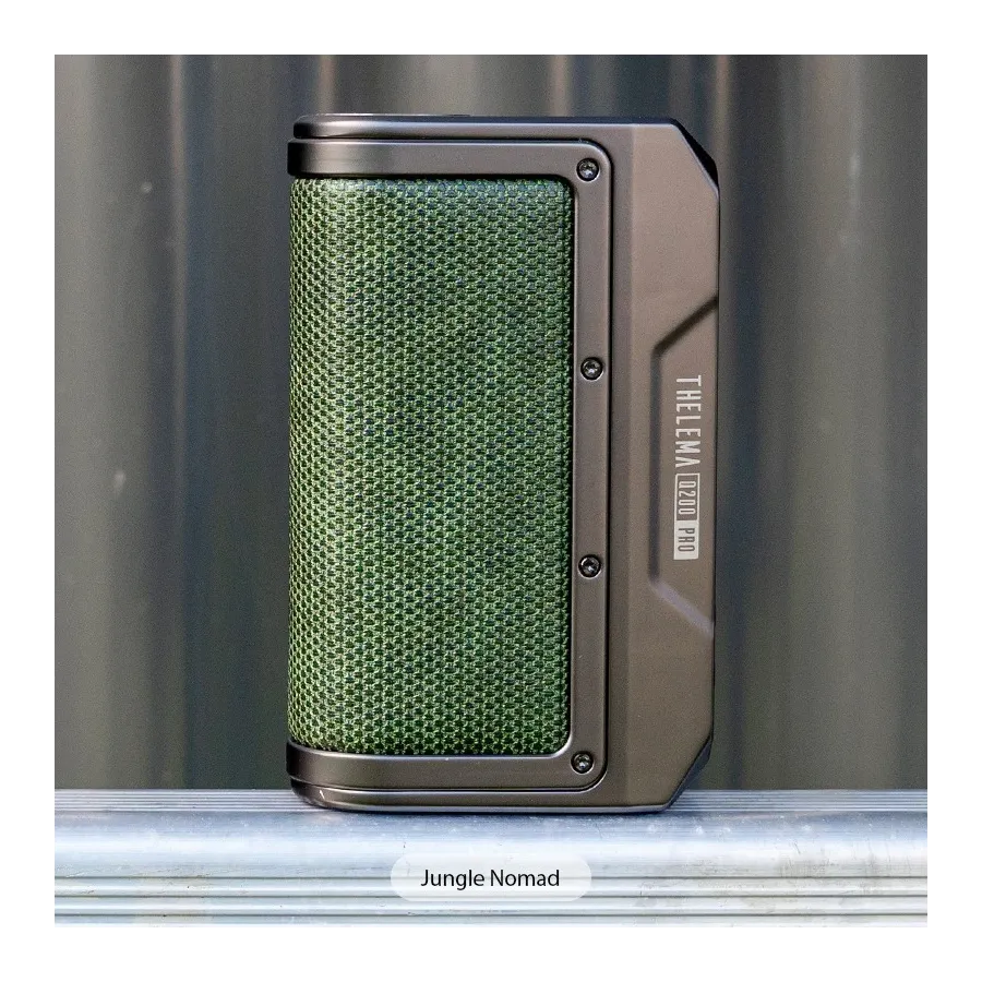Thelema Q200 Pro