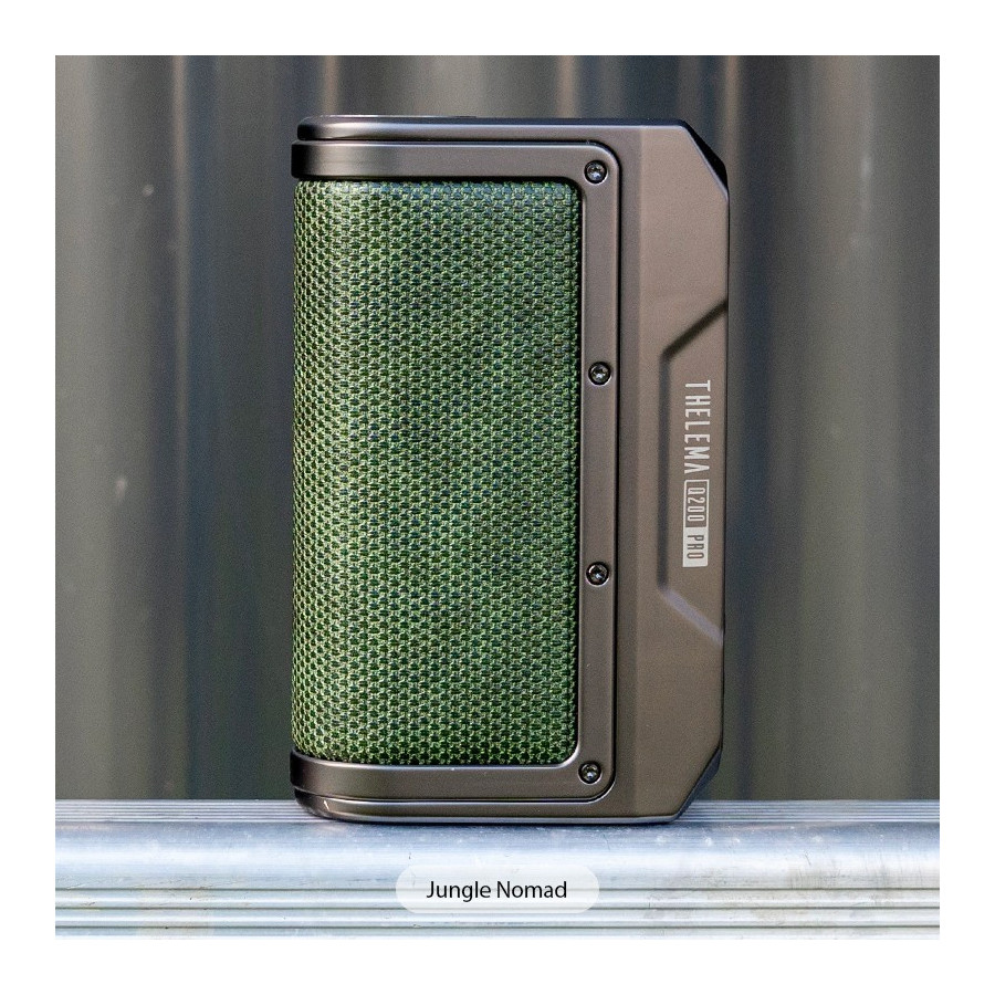 Thelema Q200 Pro