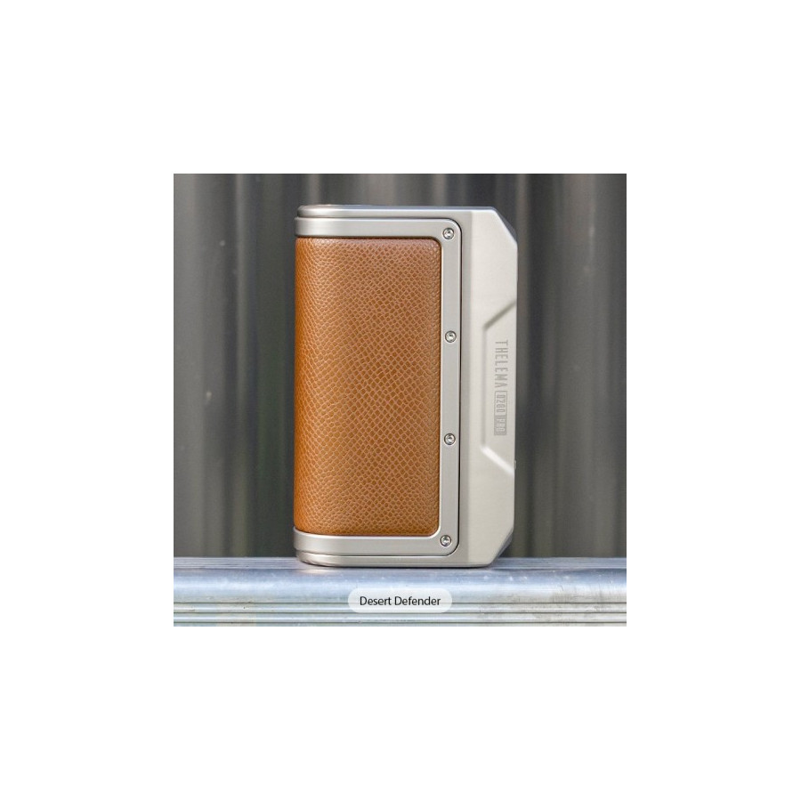 Thelema Q200 Pro