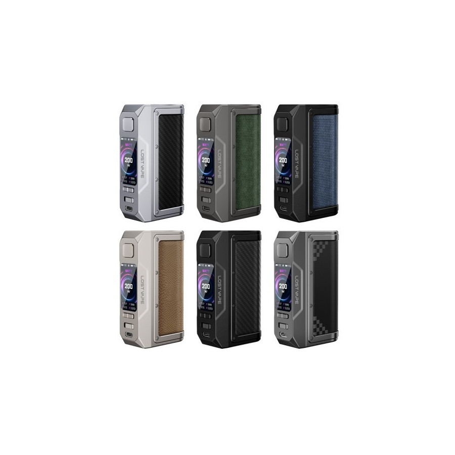 Thelema Q200 Pro