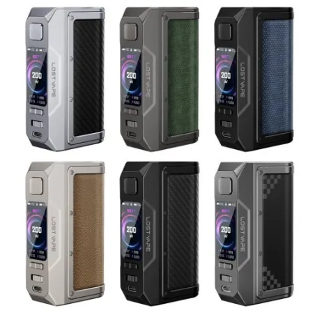 Thelema Q200 Pro