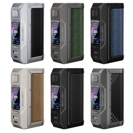 Thelema Q200 Pro