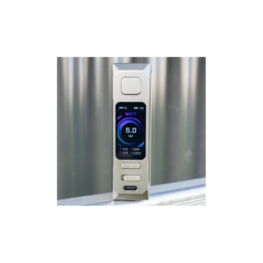 Thelema Q200 Pro