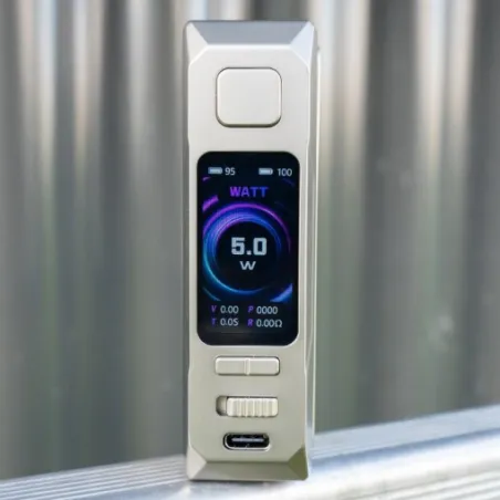 Thelema Q200 Pro