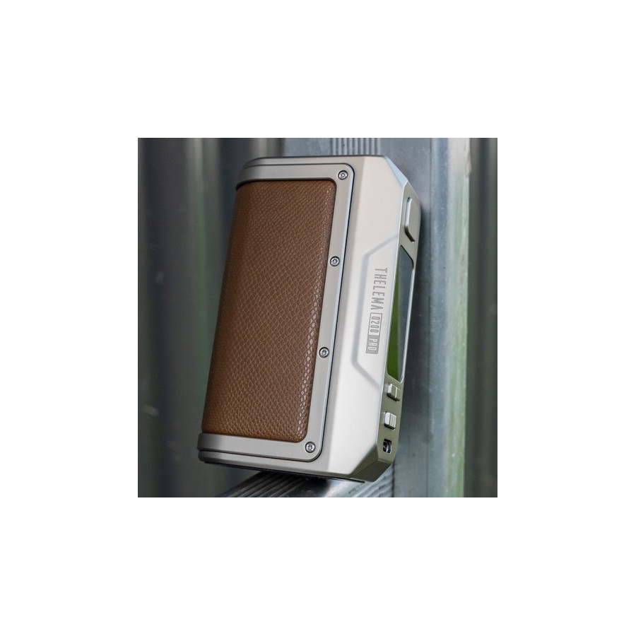Thelema Q200 Pro
