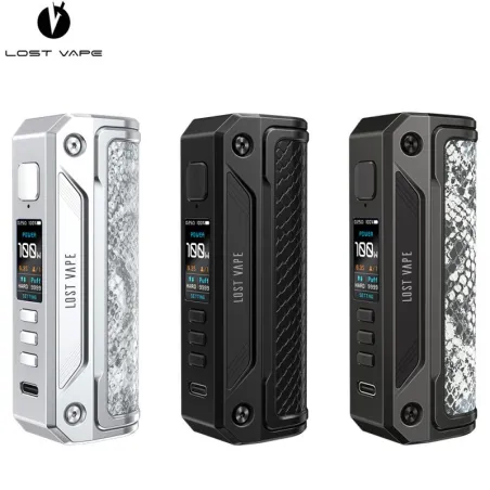 Thelema Solo 100W