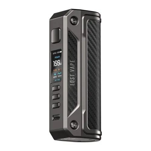 Thelema Solo 100W
