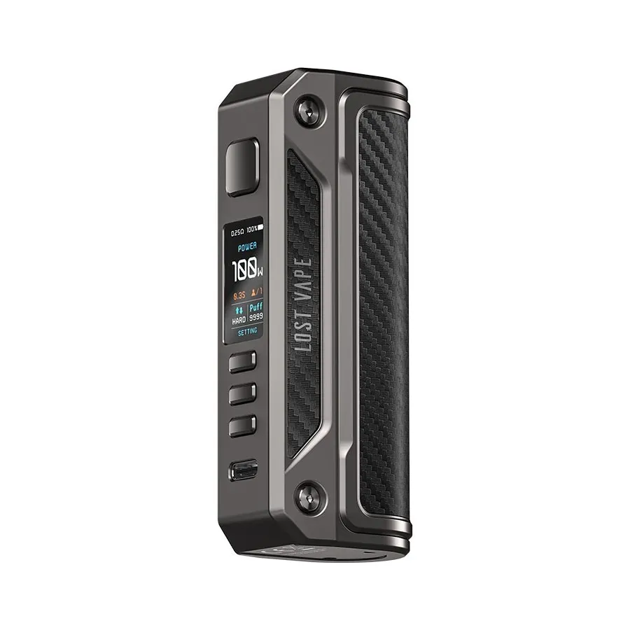 Thelema Solo 100W