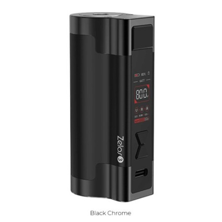 Zelos 3