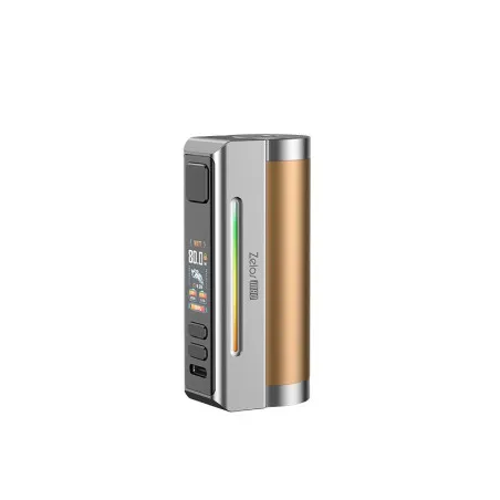 Zelos M80