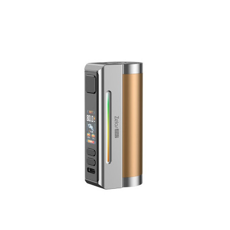Zelos M80