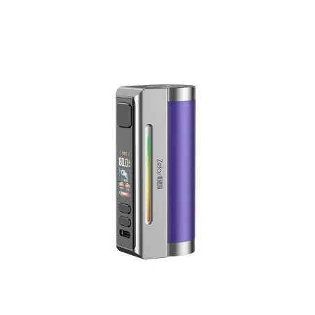 Zelos M80