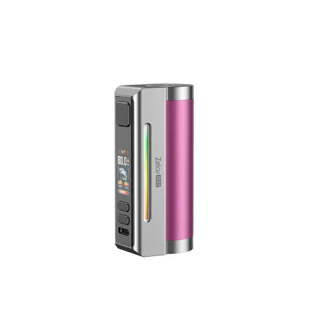 Zelos M80