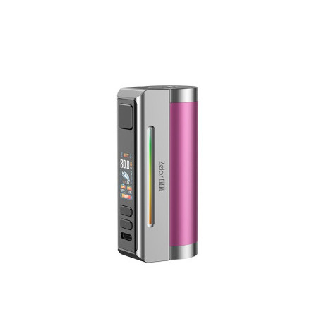Zelos M80