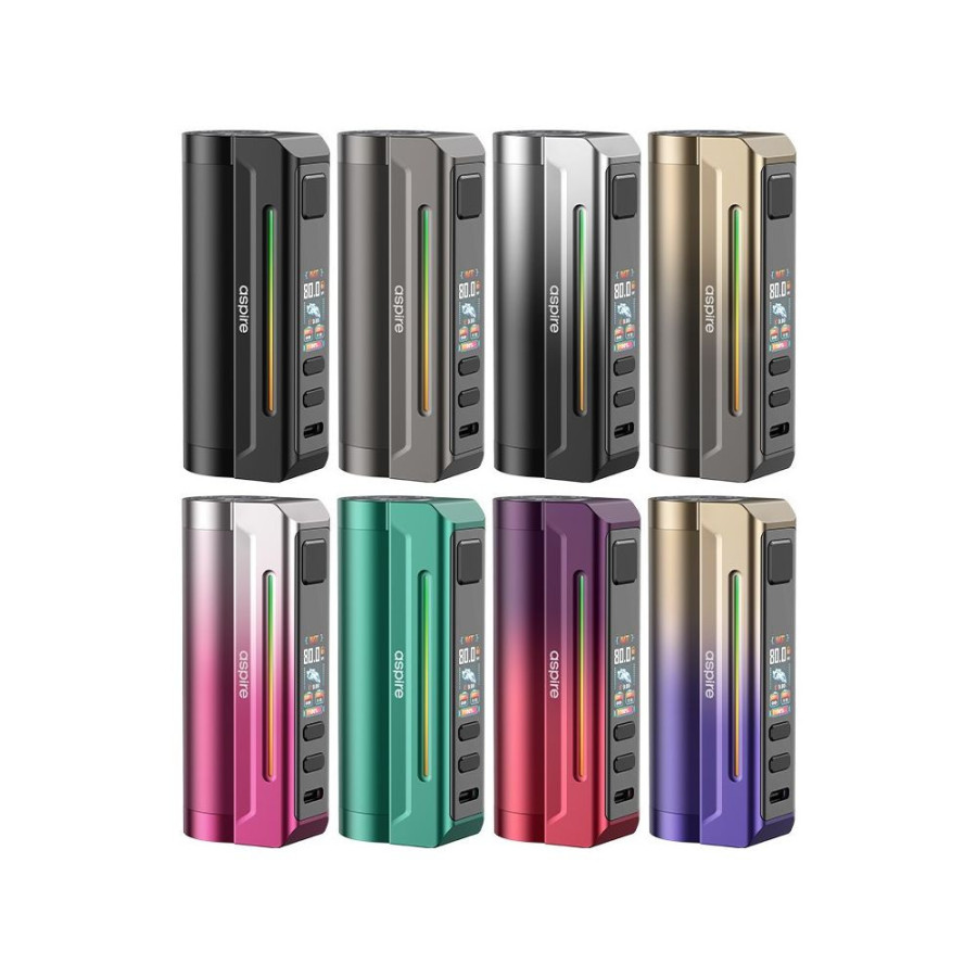 Zelos X80