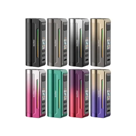 Zelos X80