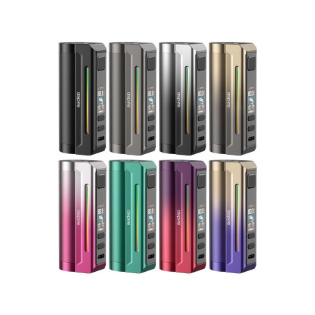 Zelos X80