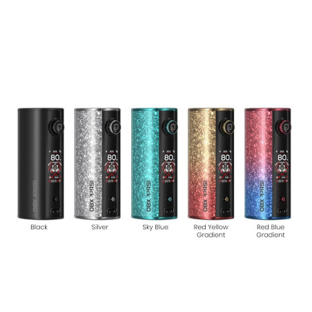 iStick X80