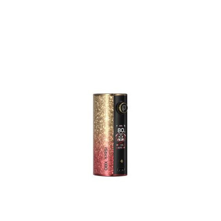 iStick X80