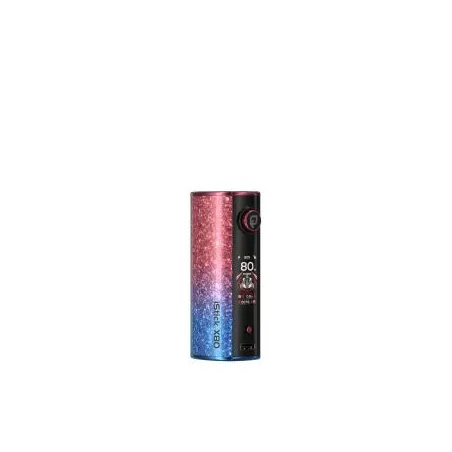 iStick X80