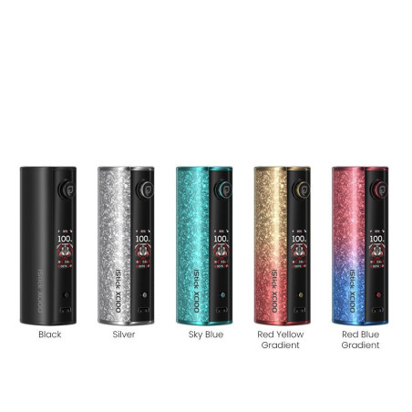 iStick XC100