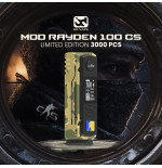 Rayden 100 v2.0 CS édition limitée