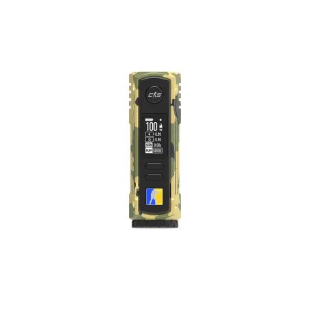 Rayden 100 v2.0 CS édition limitée