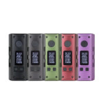 Republic Squonk Dual