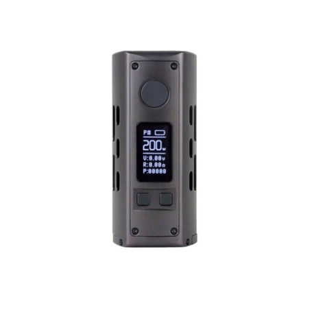 Republic Squonk Dual