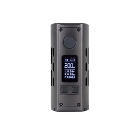 Republic Squonk Dual