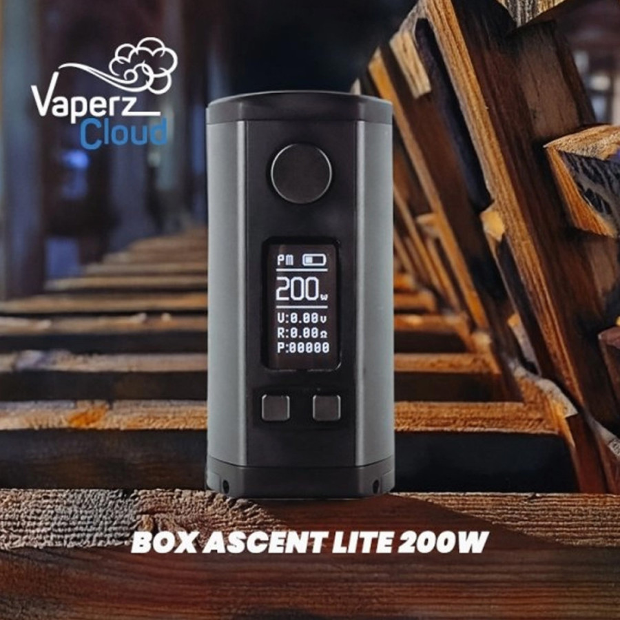 Ascent Lite