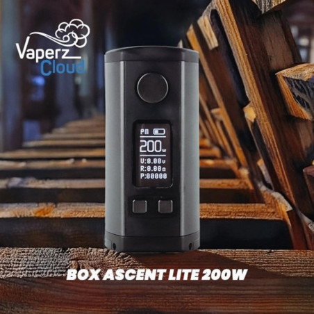 Ascent Lite
