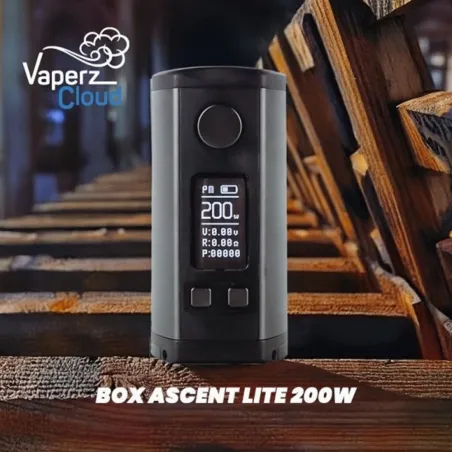 Ascent Lite