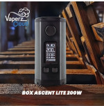 Ascent Lite