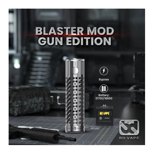 Blaster