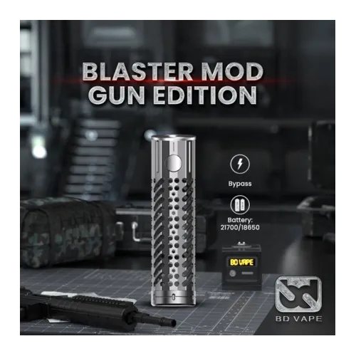 Blaster