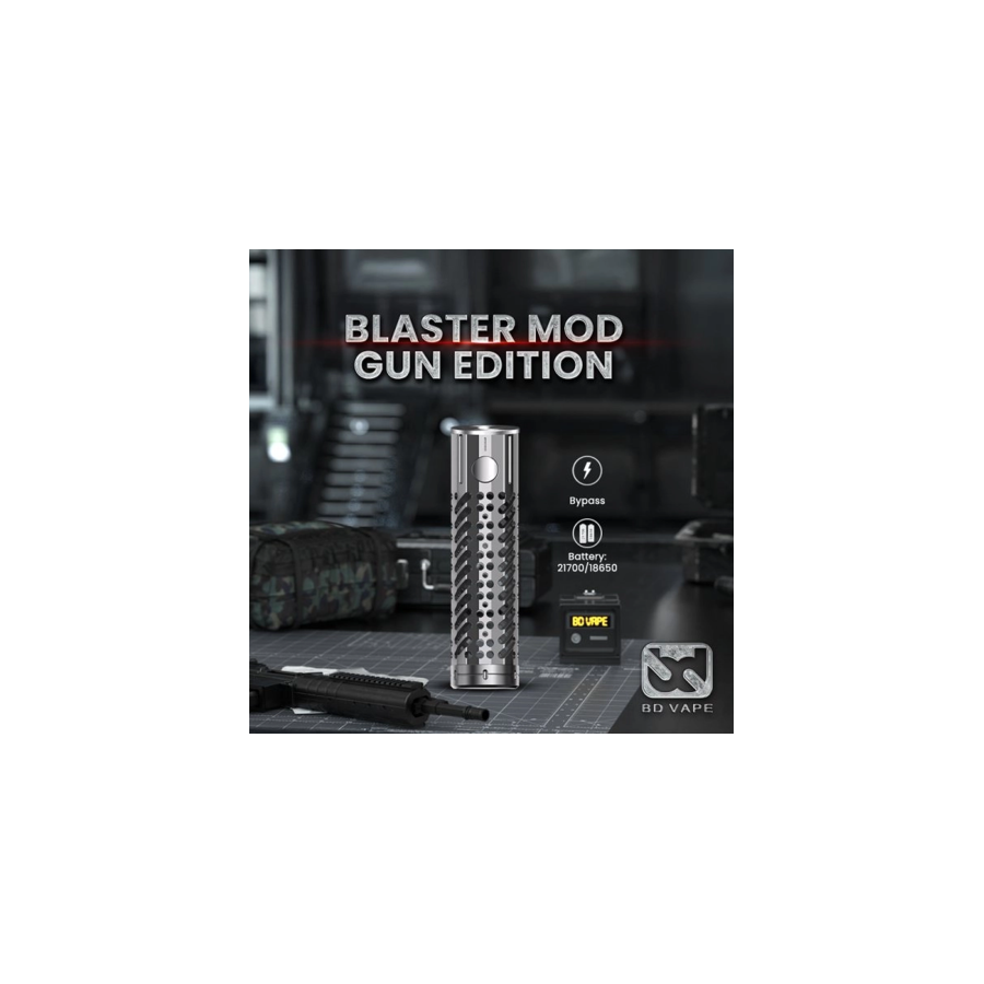 Blaster