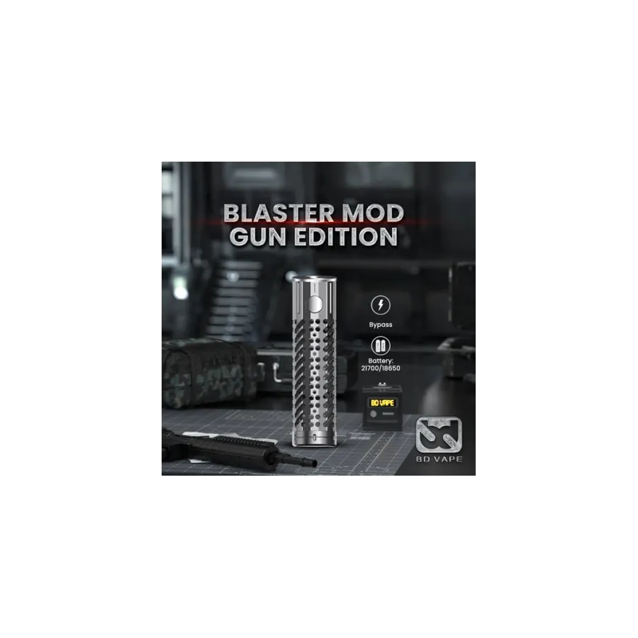 Blaster
