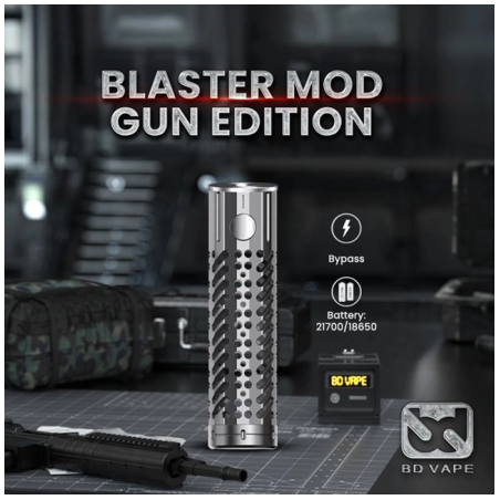Blaster
