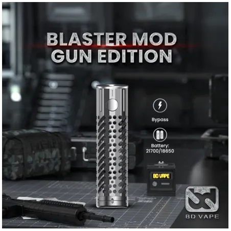 Blaster