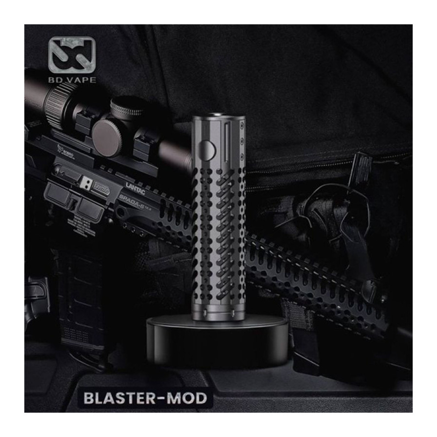 Blaster