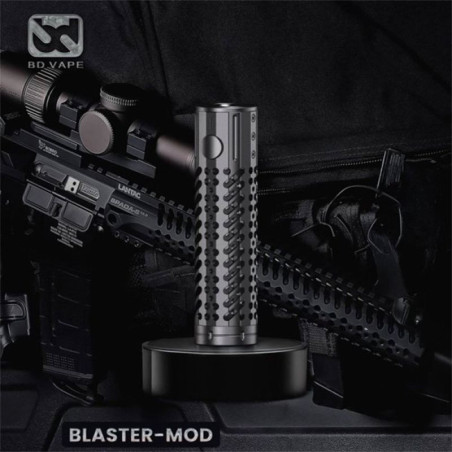 Blaster