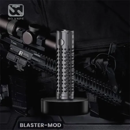 Blaster